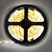 Ecola LED strip PRO  4,8W/m 12V IP20   8mm  60Led/m 4200K 6Lm/LED 360Lm/m светодиодная лента на катушке  5м. P2LV05ESB