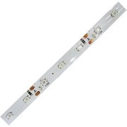 Ecola LED strip PRO  4,8W/m 12V IP20   8mm  60Led/m Green зеленая светодиодная лента на катушке  5м. P2LG05ESB