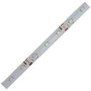 Ecola LED strip PRO  4,8W/m 12V IP65   8mm  60Led/m Green зеленая светодиодная лента на катушке  5м. P5LG05ESB