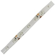 Ecola LED strip PRO  4,8W/m 12V IP65   8mm  60Led/m Red красная светодиодная лента на катушке  5м. P5LR05ESB