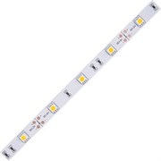 Ecola LED strip PRO  7,2W/m 12V IP20 10mm 30Led/m 2800K 18Lm/LED 540Lm/m светодиодная лента на катушке  5м. P2LW07ESB