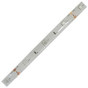 Ecola LED strip PRO  7,2W/m 12V IP65 10mm 30Led/m Red красная светодиодная лента на катушке  5м. P5LR07ESB