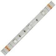 Ecola LED strip PRO  7,2W/m 12V IP65 10mm 30Led/m RGB разноцветная светодиодная лента на катушке  5м. P5LM07ESB