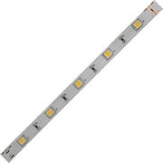 Ecola LED strip PRO  7,2W/m 24V IP20 10mm 30Led/m 2800K 18Lm/LED 540Lm/m светодиодная лента на катушке  5м. P2DW07ESB