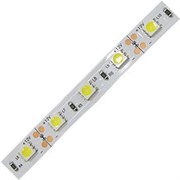 Ecola LED strip PRO 14.4W/m 12V IP20  8mm  120Led/m 6000K 12Lm/LED 1400Lm/m светодиодная лента на катушке  5м. P2LD14ESG