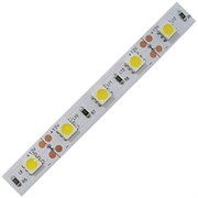 Ecola LED strip PRO 14.4W/m 12V IP20 10mm 60Led/m 4200K 18Lm/LED 1080Lm/m светодиодная лента  1м. P2LV1411B