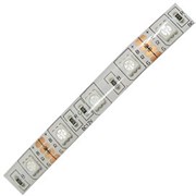 Ecola LED strip PRO 14.4W/m 12V IP65 10mm 60Led/m RGB разноцветная светодиодная лента на катушке  3м. P5LM1431B