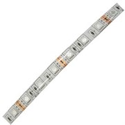 Ecola LED strip PRO 14.4W/m 12V IP65 10mm 60Led/m RGB разноцветная светодиодная лента на катушке  5м. P5LM14ESB