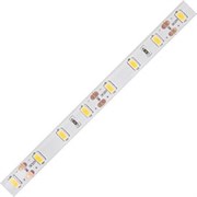 Ecola LED strip PRO 19W/m 12V IP65 10mm 60Led/m 2800K 20Lm/LED 1200Lm/m светодиодная лента на катушке  5м. P5LW19ESB