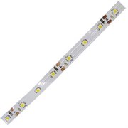 Ecola LED strip STD  4,8W/m 12V IP20   8mm  60Led/m 4200K 4Lm/LED 240Lm/m светодиодная лента на катушке  5м. S2LV05ESB