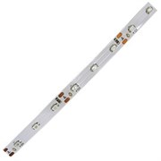 Ecola LED strip STD  4,8W/m 12V IP20   8mm  60Led/m Blue синяя светодиодная лента на катушке  5м. S2LB05ESB