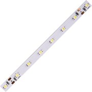 Ecola LED strip STD  4,8W/m 24V IP20   8mm  60Led/m 2800K 4Lm/LED 240Lm/m светодиодная лента на катушке  5м. S2DW05ESB