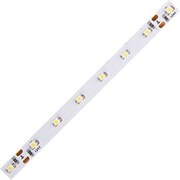 Ecola LED strip STD  4,8W/m 24V IP20   8mm  60Led/m 4200K 4Lm/LED 240Lm/m светодиодная лента на катушке  5м. S2DV05ESB