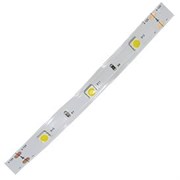 Ecola LED strip STD  7,2W/m 12V IP20  10mm 30Led/m 4200K 14Lm/LED 420Lm/m светодиодная лента на катушке  5м. S2LV07ESB