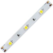 Ecola LED strip STD  7,2W/m 12V IP20  10mm 30Led/m 6000K 14Lm/LED 420Lm/m светодиодная лента на катушке  5м. S2LD07ESB