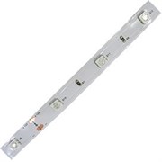 Ecola LED strip STD  7,2W/m 12V IP20  10mm 30Led/m Yellow желтая светодиодная лента на катушке  5м. S2LY07ESB