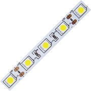 Ecola LED strip STD 14.4W/m 12V IP20 10mm 60Led/m 6000K 14Lm/LED 840Lm/m светодиодная лента на катушке  5м. S2LD14ESB