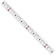 Ecola LED strip STD 14.4W/m 12V IP20 10mm 60Led/m Blue синяя светодиодная лента на катушке  5м. S2LB14ESB