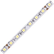 Ecola LED strip STD 14.4W/m 24V IP20 10mm 60Led/m 6000K 14Lm/LED 840Lm/m светодиодная лента на катушке  5м. S2DD14ESB