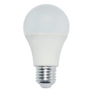 Ecola Light classic  LED 12,0W A60  220V E27 6500K (композит) 110x60 (1 из ч/б уп. по 4) TK7D12ELC