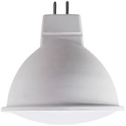 Ecola MR16   LED 10,0W  220V GU5.3 4200K матовая 51x50 M2RV10ELC