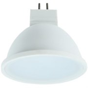 Ecola MR16   LED Premium  7,0W  220V GU5.3 6000K матовая 48x50 M2UD70ELC