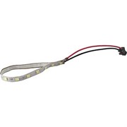 Ecola MR16 LD Strip LED лента подсветки светильника MR16 LDxxxx 24V, 3.0W, 2700K PW1630EFB