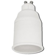 Ecola Reflector GU10 Dimmable 11W 220V 2700K 84x50 (полное диммирование) G1DW11ECB