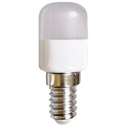 Ecola T25 LED Micro  1,5W E14 4000K капсульная 270° матовая (для холодил., шв. машинки и т.д.) 55x22 mm B4TV15ELC