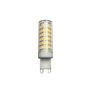 Ecola G9  LED 12,0W Corn Micro 220V 6400K 360° 65x19 G9RD12ELC