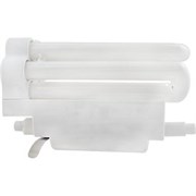 Ecola Projector Lamp 24W F118 220V R7s 2700K (3U) 118x47x64 _ 10001 JR7W24ECC