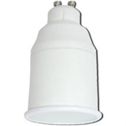 Ecola Reflector GU10 13W 220V 2700K 84x50 G10W13ECB