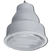 Ecola MR16  7W Luxer 220V GU5.3 2700K 59x50 M22W07ECG