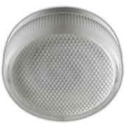 Ecola GX53 13W Tablet+ 220V GX53 2700K 36x75 10000h T53W13ECC