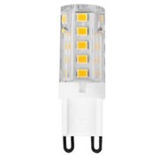 Ecola G9  LED Premium   3,0W Corn Micro 220V 6400K 320° 50x16 G9QD30ELC