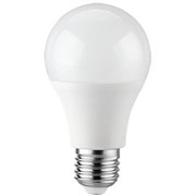 Ecola classic   LED 12,0W A60  220-240V E27 2700K (композит) 110x60 D7RW12ELC