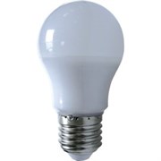 Ecola classic   LED Premium  7,0W A50 220V E27 2700K 360° (композит) 92x50 K7SW70ELB