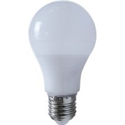 Ecola classic   LED Premium  9,2W A60 220V E27 2700K 360° (композит) 106x60 K7SW92ELB