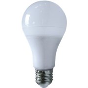 Ecola classic   LED Premium 14,0W A65 220-240V E27 2700K 360° (композит) 125x65 K7SW14ELB