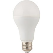 Ecola classic   LED Premium 20,0W A65 220-240V  E27 2700K (композит) 130x65 D7RW20ELC