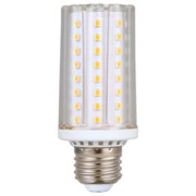 Ecola Corn LED Premium 12,0W 220V E27 2700K кукуруза со стеклом 104x43 Z7NW12ELC