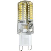 Ecola G9  LED  3,0W Corn Micro 220V 2800K 320° 50x16 G9RW30ELC