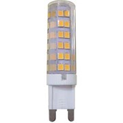 Ecola G9  LED  7,0W Corn Micro 220V 2800K 360° 60x15 G9RW70ELC