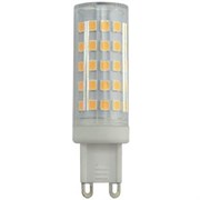 Ecola G9  LED  8,0W Corn Micro 220V 2800K 360° 65x19 G9RW80ELC