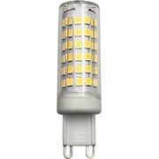 Ecola G9  LED 10,0W Corn Micro 220V 2800K 360° 65x19 G9RW10ELC