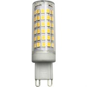 Ecola G9  LED 12,0W Corn Micro 220V 2800K 360° 65x19 G9RW12ELC