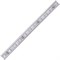 Ecola LED strip 220V STD 14,4W/m IP68 14x7 60Led/m Blue синяя лента  50м. SA5B14ESB - фото 11013