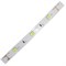 Ecola LED strip STD 14.4W/m 12V IP20 10mm 60Led/m 4200K 14Lm/LED 840Lm/m светодиодная лента на катушке  5м. S2LV14ESB - фото 11284