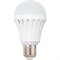 Ecola Light classic   LED Eco  9,2W A60 220V E27 4000K 110x60 TK7V92ELY - фото 11365