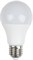 Ecola Light classic  LED 11,5W A60 220V E27 6500K (композит) 106x60 TK7D11ELC - фото 11368